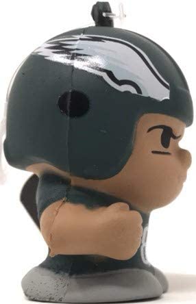 Party Animal Philadelphia Eagles Ertz #86 WR Wide Receiver SqueezyMates NFL Figurine