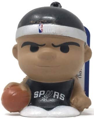 Party Animal Spurs Baller SqueezyMates NBA Figurine