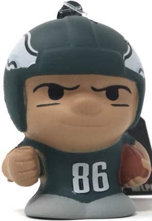 Party Animal Philadelphia Eagles Ertz #86 WR Wide Receiver SqueezyMates NFL Figurine
