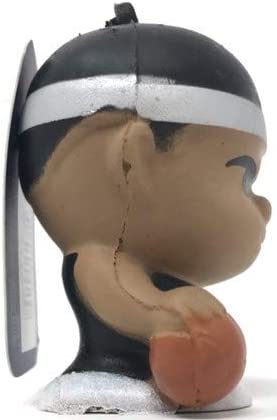 Party Animal Spurs Baller SqueezyMates NBA Figurine