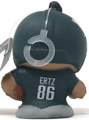 Party Animal Philadelphia Eagles Ertz #86 WR Wide Receiver SqueezyMates NFL Figurine