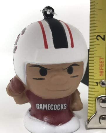 Party Animal South Carolina Gamecocks Quarterback QB SqueezyMates NCAA Figurine
