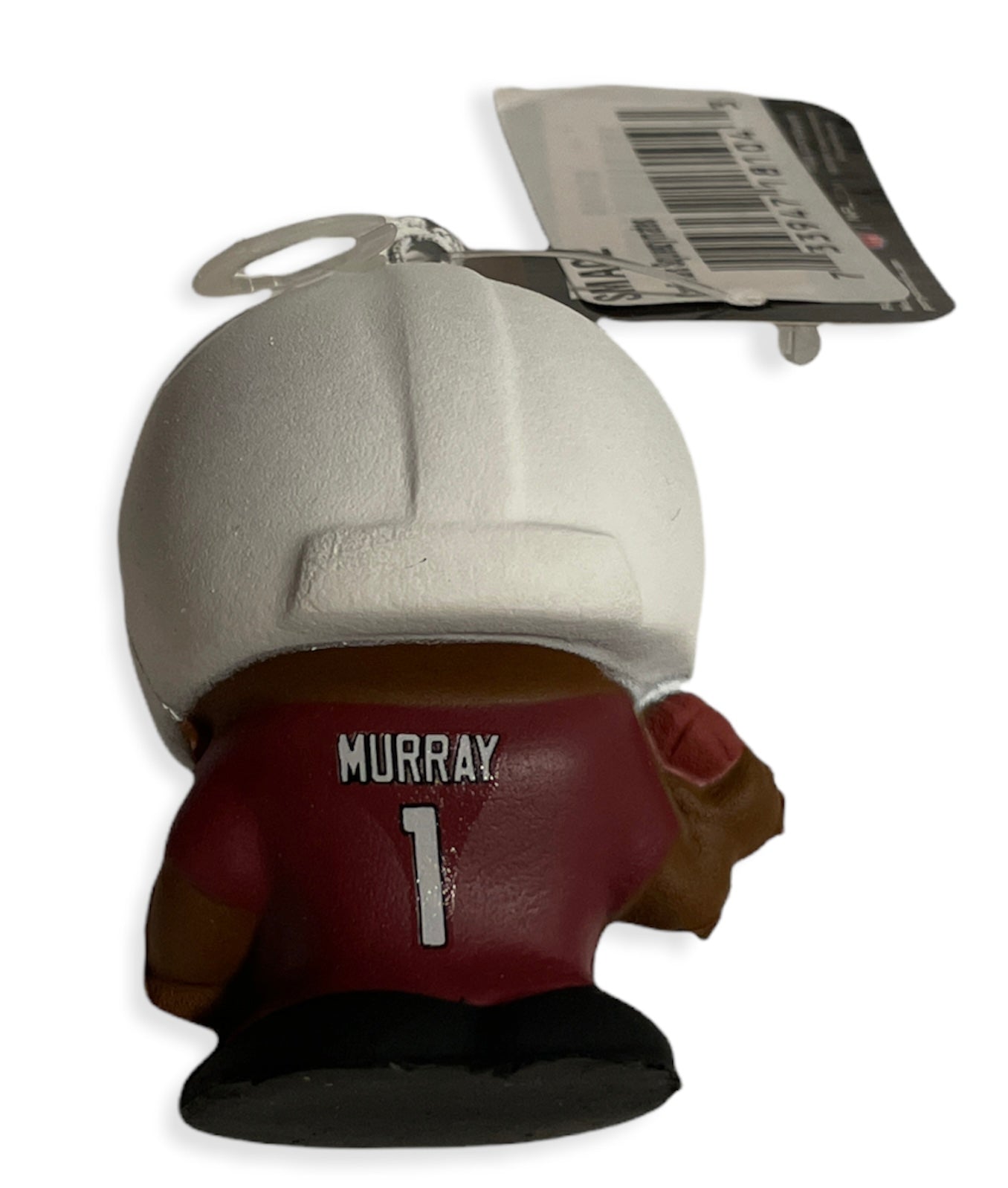 Party Animal Arizona Cardinals #1 Murray QB Quarterback SqueezyMates NFL Figurine