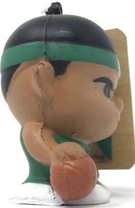 Party Animal Celtics Baller SqueezyMates NBA Figurine